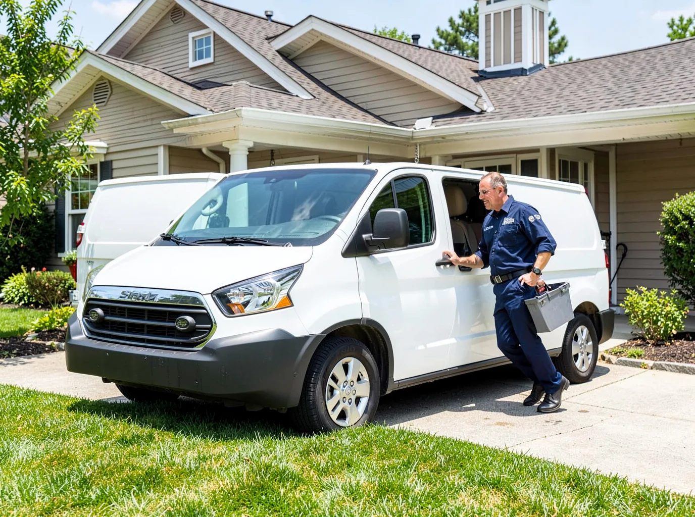 Emergency Plumber company in Ridgeville, IN